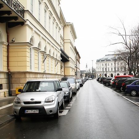 Elektoralna Warsaw Apartment Экстерьер фото