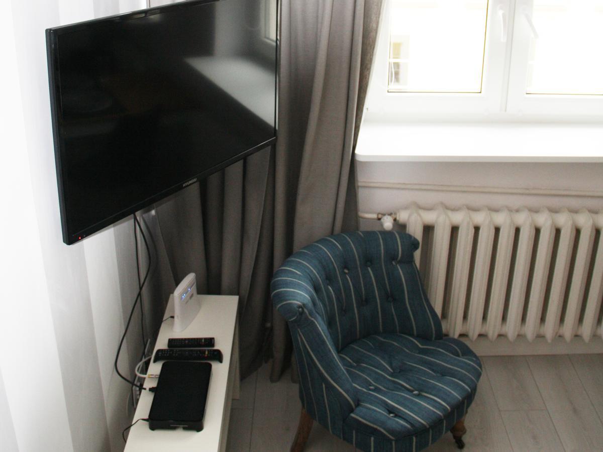Elektoralna Warsaw Apartment Экстерьер фото