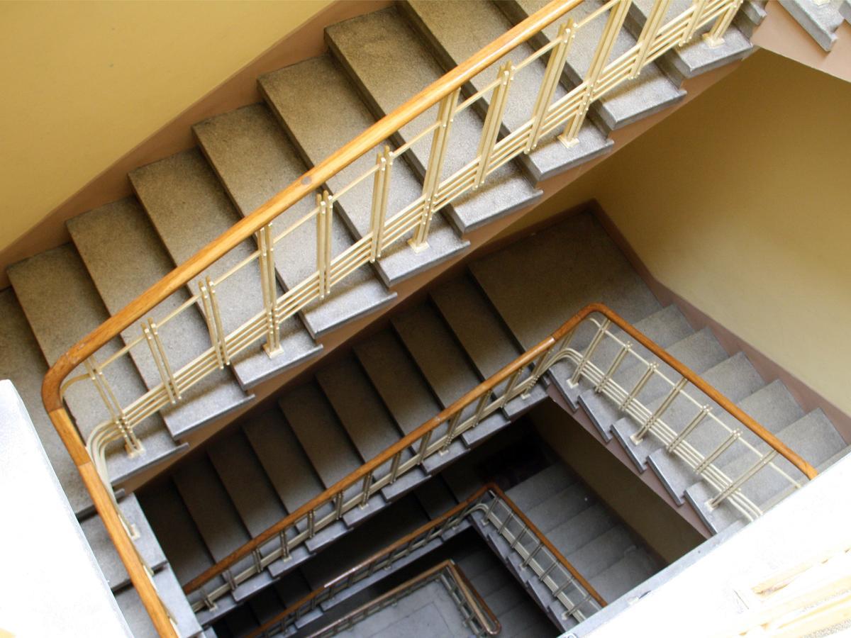 Elektoralna Warsaw Apartment Экстерьер фото