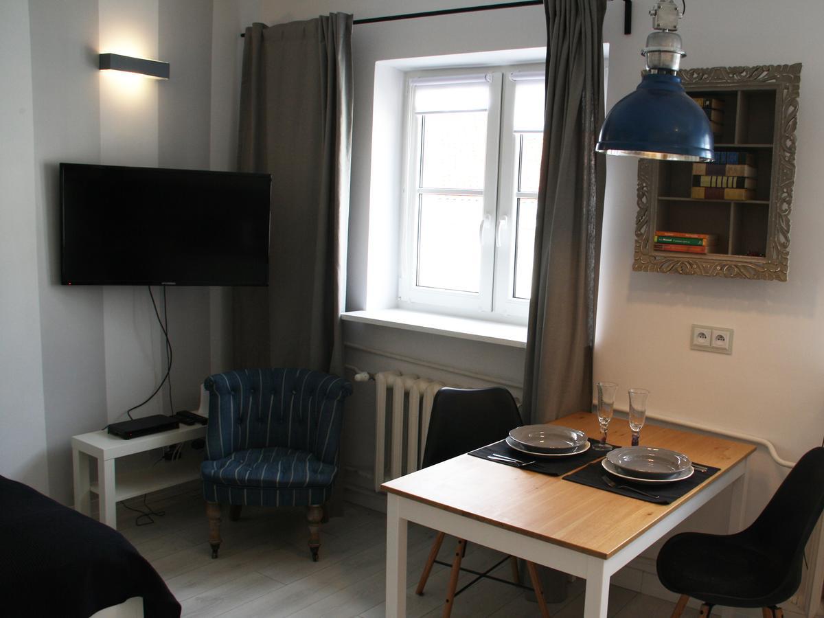 Elektoralna Warsaw Apartment Экстерьер фото