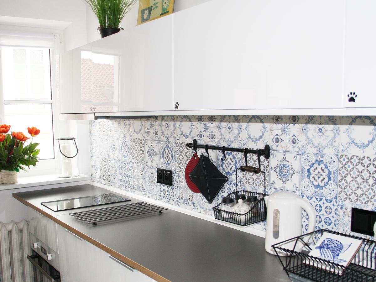 Elektoralna Warsaw Apartment Экстерьер фото